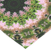 Astilbe Wreath Korte Tafelloper (Hoek)