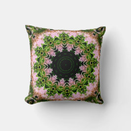 Astilbe Wreath Kussen