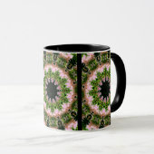 Astilbe Wreath Mok (Voorkant rechts)