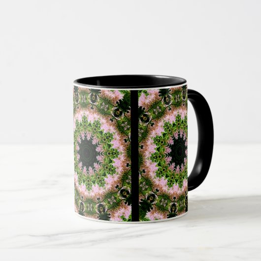 Astilbe Wreath Mok (Voorkant rechts)