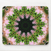 Astilbe Wreath Muismat (Voorkant)