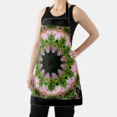 Astilbe Wreath Schort (Insitu)