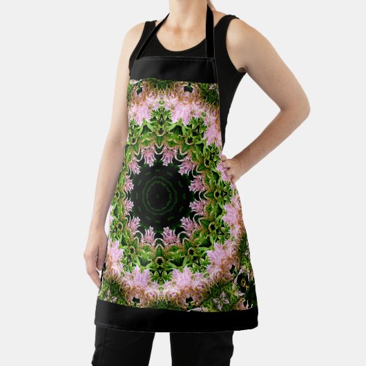 Astilbe Wreath Schort (Insitu)