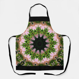 Astilbe Wreath Schort