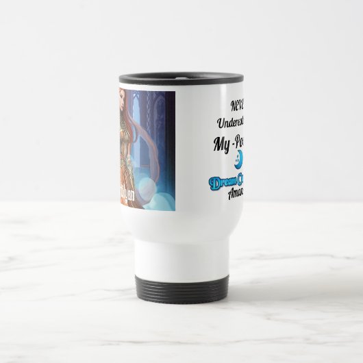 Astilynn: Reizen MOK-222 Reisbeker (Center)