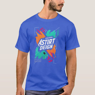 Astirt Design T-shirt