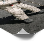 "Asto-Dogs" Poster (Hoek)