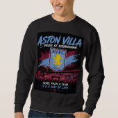 Aston Villa Trui (Voorkant)