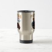 Astor Piazzolla Reisbeker (Center)