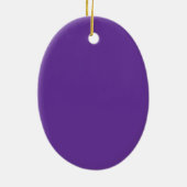 Astoria Begraafplaats Keramisch Ornament (Achterkant)