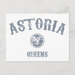 Astoria Briefkaart