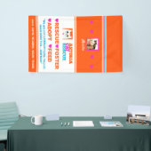 ASTORIA CAT RESCUE BANNER (Beurs)