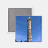 Astoria Column, Oregon Magneet (Voorkant / Achterkant)