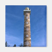 Astoria Column, Oregon Magneet (Voorkant)