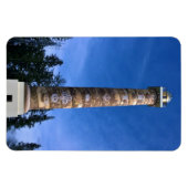 Astoria Column, Oregon Magneet (Horizontaal)