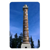 Astoria Column, Oregon Magneet (Verticaal)