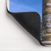 Astoria Column, Oregon Muismat (Hoek)