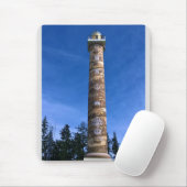 Astoria Column, Oregon Muismat (Met muis)