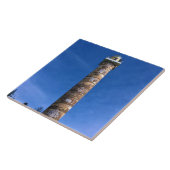 Astoria Column, Oregon Tegeltje (Zijkant)