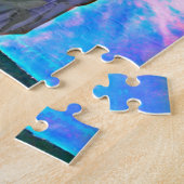 Astoria Graveyard Legpuzzel (Zijkant)