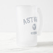 Astoria Matglas Bierpul (Voorkant rechts)