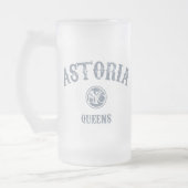 Astoria Matglas Bierpul (Links)