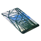 Astoria-Megler Bridge, Astoria, Oregon Magneet (Rechterzijde)