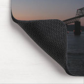 Astoria-Megler Bridge, Oregon Muismat (Hoek)
