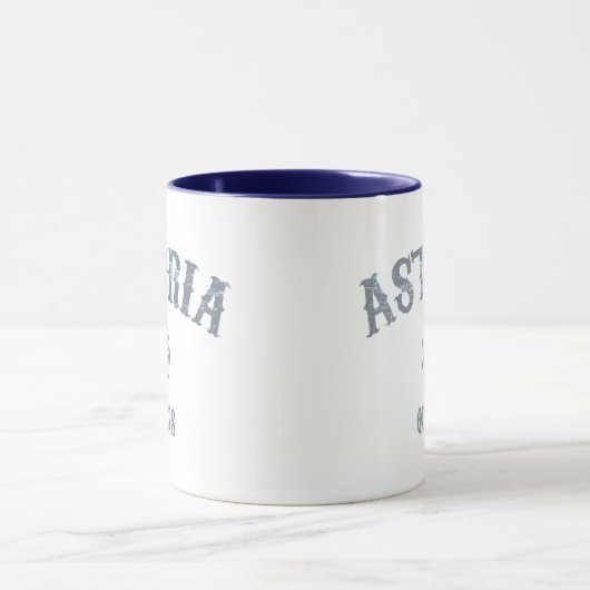 Astoria Mok (Midden)