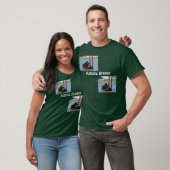 Astoria Oregon Sealions T-shirt (Unisex)