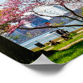 Astoria Park Foto Poster (Hoek)