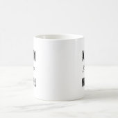 Astoria Queens Nyc Pride Quote Born Raised Native  Koffiemok (Center)