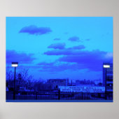 Astoria, Queens Poster (Voorkant)