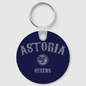 Astoria Sleutelhanger (Voorkant)