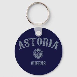 Astoria Sleutelhanger