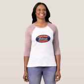 Astoria T-shirt (Voorkant volledig)