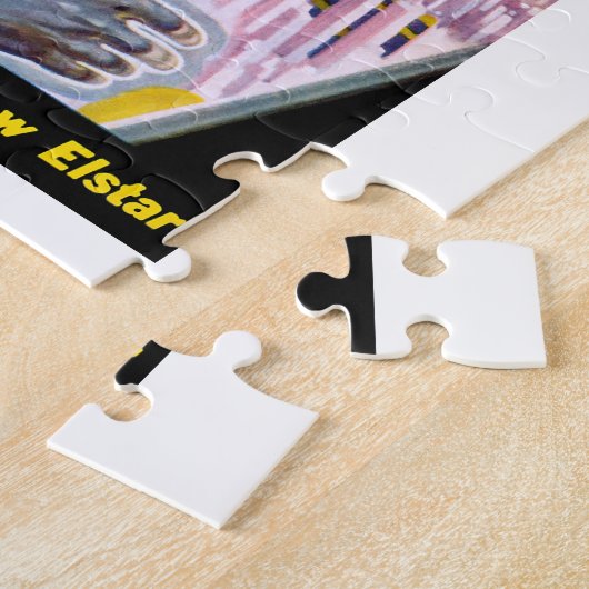 Astounding Science Fiction (Mar, 1938) Legpuzzel (Zijkant)