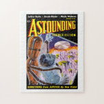 Astounding Science Fiction (Mar, 1938) Legpuzzel<br><div class="desc">Iets van Jupiter</div>