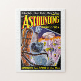 Astounding Science Fiction (Mar, 1938) Legpuzzel