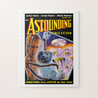 Astounding Science Fiction (Mar, 1938) Legpuzzel