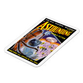 Astounding Science Fiction (Mar, 1938) Magneet (Linkerzijde)