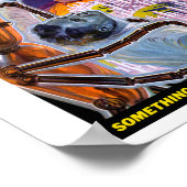 Astounding Science Fiction (Mar, 1938) Poster (Hoek)