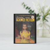 Astounding (UK) v07 n06 (1950-10)_Pulp Art Briefkaart (Staand voorkant)