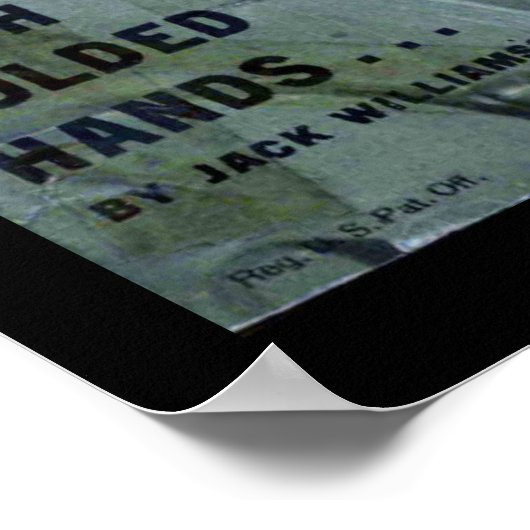 Astounding v039 n05 (1947-07.Street&Smith)_Pulp Ar Poster (Hoek)