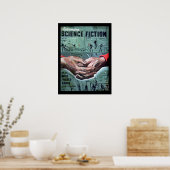 Astounding v039 n05 (1947-07.Street&Smith)_Pulp Ar Poster (Keuken)