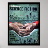 Astounding v039 n05 (1947-07.Street&Smith)_Pulp Ar Poster (Voorkant)