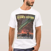 Astounding v040 n05 (1948-01.Street&Smith)_Pulp Ar T-shirt (Voorkant)