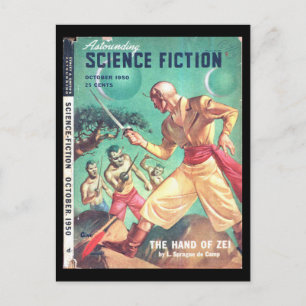 Astounding v046 n02 (1950-10.Street&Smith)_Pulp Ar Briefkaart
