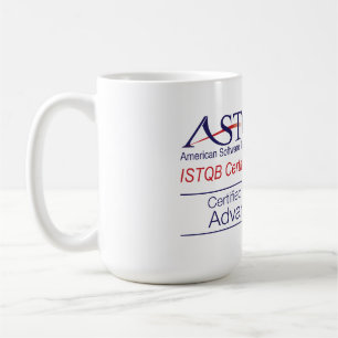 ASTQB Certified Software Tester Advanced mok