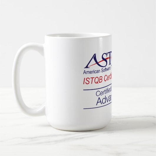 ASTQB Certified Software Tester Advanced mok (Links)